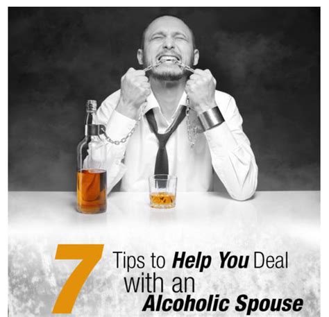 my drunk wife|7 Tips to Help You Deal with an Alcoholic Spouse.